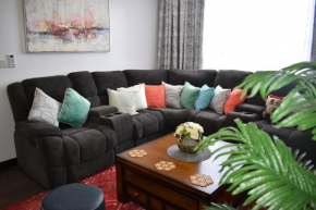 Exquisite Three bedroom apartment in the Lush Vipingo Ridge area, Kilifi.